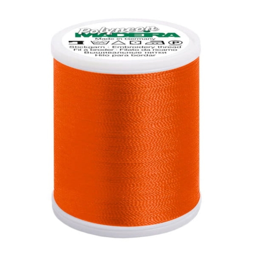 Nić hafciarska Madeira Polyneon 40 1000m (KOLORY)