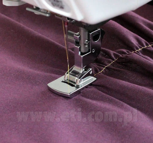 913 - Stopka do marszczenia 9mm S5, S6, S7, MC6700P