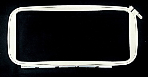 Tamborek EF85 Sewtech 130X300mm do Brother NV540E, NV580, NV750, NV1250, F440, F480