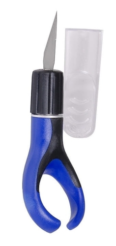 2001 - Nożyk modelarski na palec