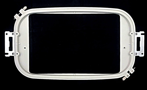 Tamborek PRF300 / BMP-FF Sewtech 200X300mm do quiltingu do Brother PR 