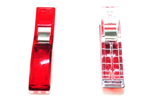 Klipsy krawieckie 56mm