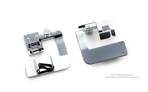 56018 Stopka do zwijania/obrębiania na około 18mm (6/8  cala) - Matic