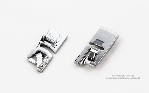 557 Stopka do zawijania podwijania na około 6mm MATIC