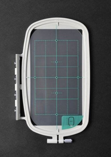 Tamborek EF71 Brother 170x100mm M240ED, M280D, M340ED, M380D, NV950, NV955, NV90E NV97e