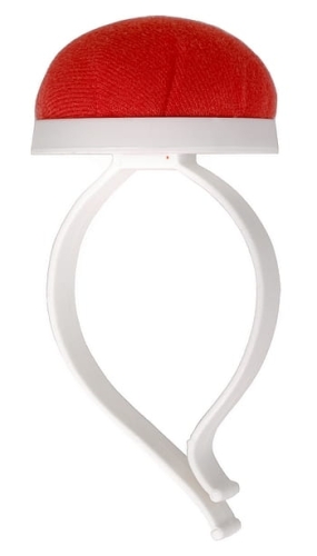 Poduszeczka na szpilki i igły