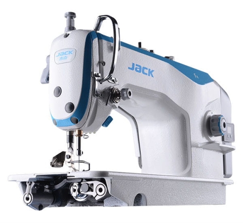 Stebnówka Jack F5-H-7  do ciężkiego szycia długość ściegu do 7mm komplet