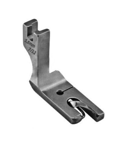 Stopka do zawijania materiału na 5,5mm / 5,6mm (7/32")