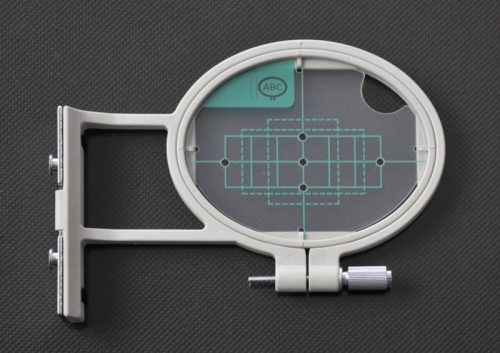 Tamborek EF61 Brother 20x60mm  M240ED, M280D, M340ED, M380D, NV950, NV955, NV90E NV97e
