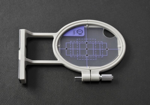 Tamborek EF82 Brother 20x60mm NV540E, NV580, NV750, NV1250, F440, F480