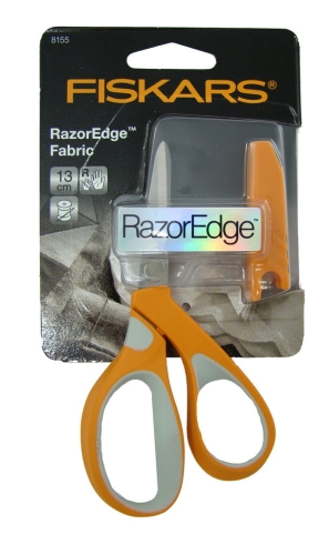 2241 - Fiskars Razor Edge 13cm