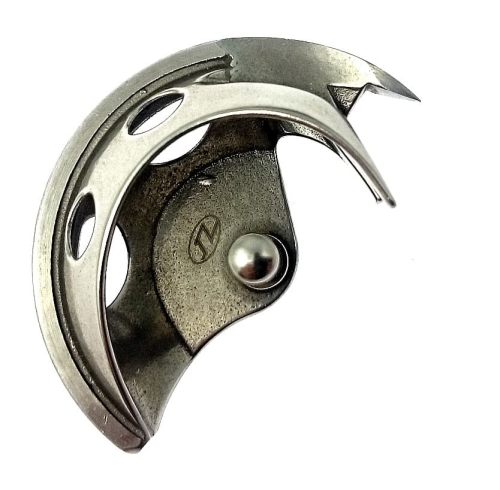 Chwytacz wahadłowy półobrotowy do maszyn Łucznik 451, 466 i innych