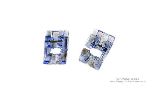 561N Stopka do naszywania koralików / perełek