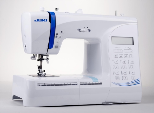Juki HZL-HD197 + Gratisy + Darmowa wysyłka 