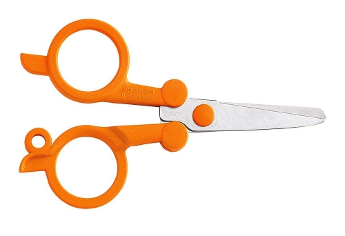 Składane nożyczki Fiskars Classic 11cm