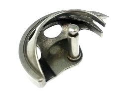 Chwytacz wahadłowy półobrotowy do maszyn Łucznik 451, 466 i innych