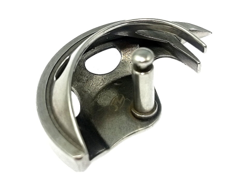 Chwytacz wahadłowy półobrotowy do maszyn Łucznik 451, 466 i innych