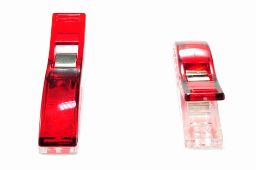 Klipsy krawieckie 56mm