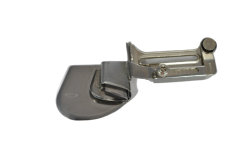 Zwijacz A11 1/8 cala 3mm do maszyny przemysłowej (stebnówka) 