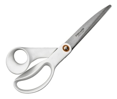 FISKARS Nożyczki krawieckie Essential 25 cm