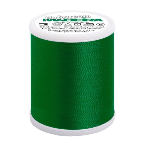 Nić hafciarska Madeira Polyneon 40 1000m (KOLORY)