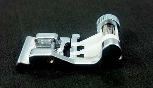 634 Stopka do naszywania tasiemek Janome i Elna 7mm