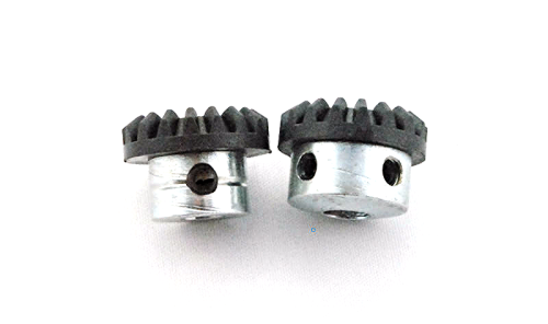 Komplet kół zębatych od chwytacza do Łuczników i Singerów kl.800