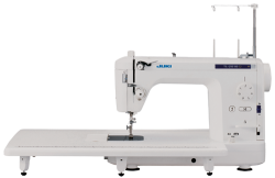 Juki TL-2010Q  + Gratisy + Darmowa Dostawa 