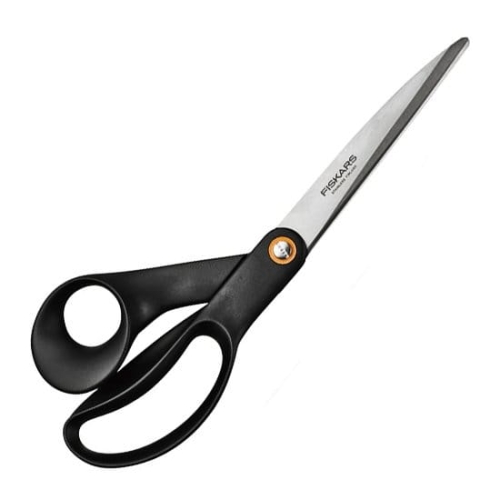 FISKARS Nożyczki krawieckie Essential 25 cm