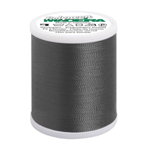 Nić hafciarska Madeira Polyneon 40 1000m (KOLORY)