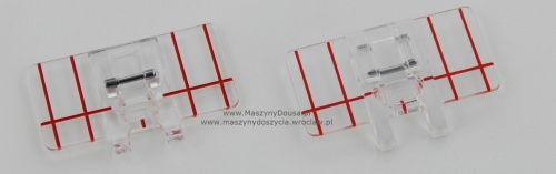 511 Stopka do równoległego prowadzenia ściegów MATIC