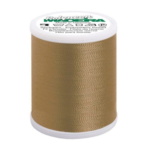 Nić hafciarska Madeira Polyneon 40 1000m (KOLORY)