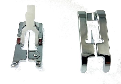 564 Stopka do frędzli oraz aplikacji wypukłych