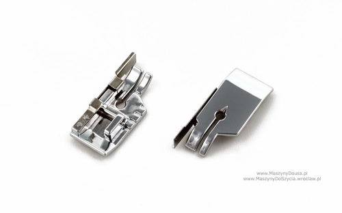 549 Stopka do patchworków z prowadnikiem - Matic