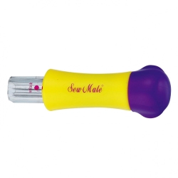 Przyrząd do filcowania 7 cienkich igieł 