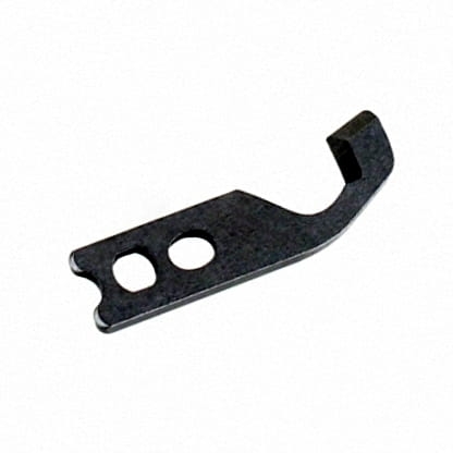 4301 Nóż górny do owerloków Janome 204D, 990D, 534D, 634D