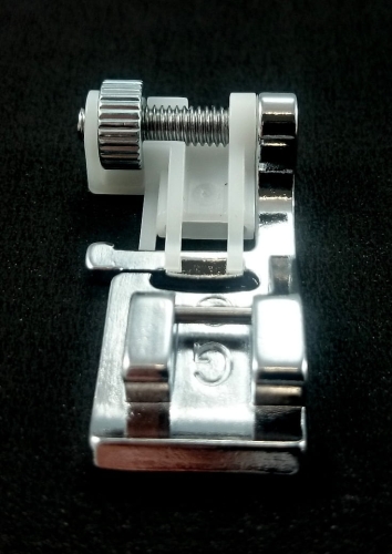 634 Stopka do naszywania tasiemek Janome i Elna 7mm