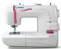 Juki HZL-353ZR-A Maszyna do szycia + Gratisy + STOLIK 