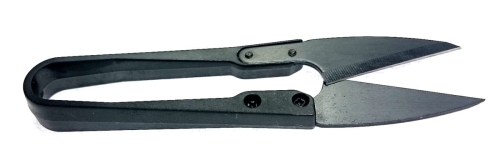 Obcinaczki do nitek z plastikowym uchwytem 10,5cm