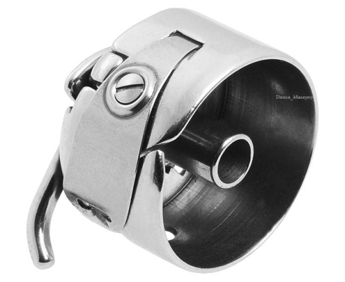 4701 Bębenek do maszyn wahadłowych Łucznik, Janome i innych