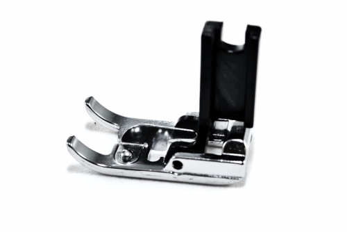 930 Stopka do naszywania aplikacji wypukłych, frędzli Janome 9mm