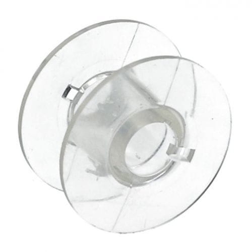 0223 - Szpulka plastikowa płaska