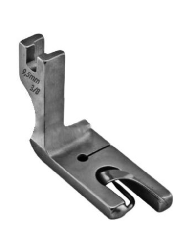 Stopka do zawijania materiału na 9,5mm (3/8")