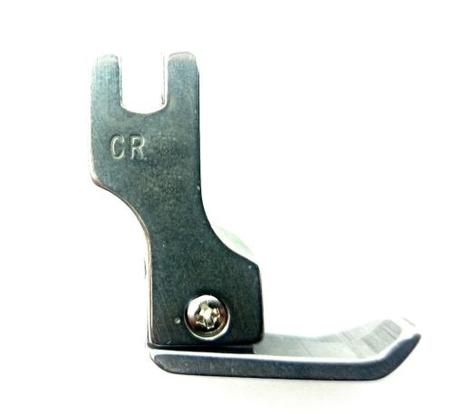 Stopka krawędziowa CR40 (4,0mm) do stebnówki