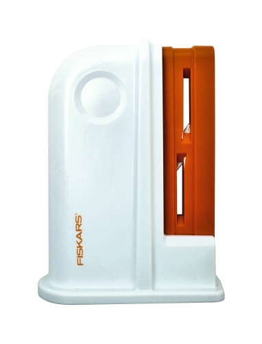 2202- FISKARS Ostrzałka do nożyczek Scissors Sharpener