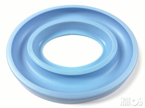 Silikonowy ring na szpulki do maszyny do szycia
