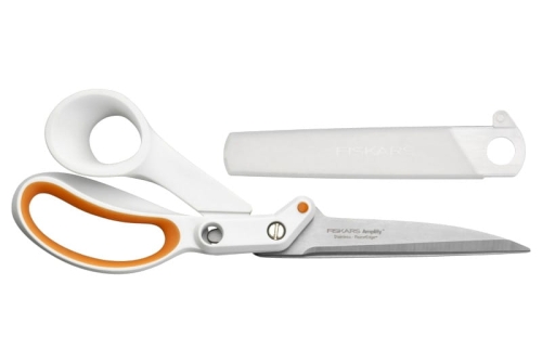 2252 - Fiskars Amplify Razor Edge Softgrip 21cm 