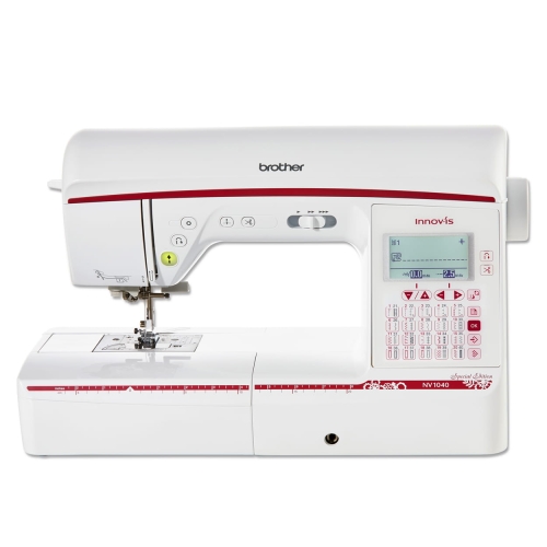 Brother NV1040SE Maszyna do szycia + Gratisy