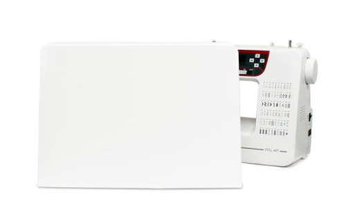 Sztywna walizka do maszyn Janome XL 601 DXL 603