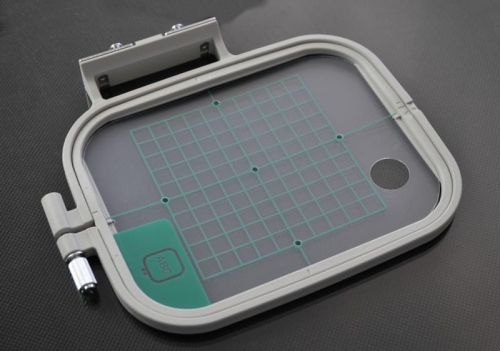 Tamborek EF62 Brother 100x100mm NV950 955 90E 97E